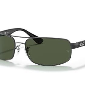 Ray-Ban 0RB3445-002/5861 Erkek Güneş Gözlüğü