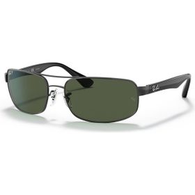 Ray-Ban 0RB3445-002/5861 Erkek Güneş Gözlüğü