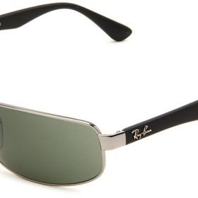 Ray-Ban 0RB3445-004 64 Erkek Güneş Gözlüğü