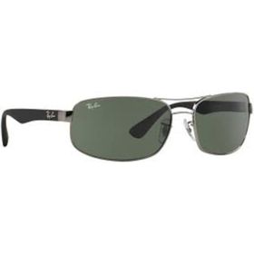 Ray-Ban 0RB3445-004 64 Erkek Güneş Gözlüğü