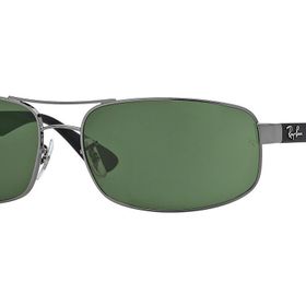 Ray-Ban 0RB3445-004 64 Erkek Güneş Gözlüğü