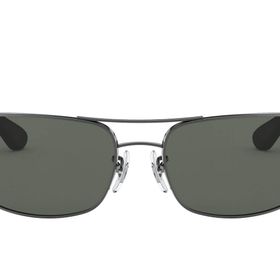 Ray-Ban 0RB3445-004 64 Erkek Güneş Gözlüğü