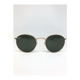 Ray-Ban 0RB3447 001 50 Unisex Güneş Gözlüğü
