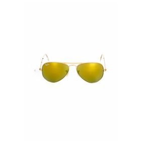 Ray-Ban 0RB3447 001 50 Unisex Güneş Gözlüğü