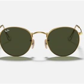 Ray-Ban 0RB3447 001 50 Unisex Güneş Gözlüğü