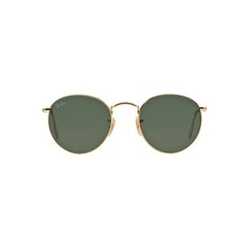 Ray-Ban 0RB3447 001 50 Unisex Güneş Gözlüğü