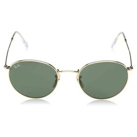 Ray-Ban 0RB3447-001/53 Erkek Güneş Gözlüğü