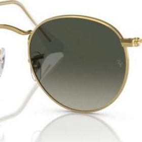 Ray-Ban 0RB3447 001/7153 Erkek Güneş Gözlüğü