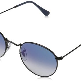 Ray-Ban 0RB3447 006/3F 50 Unisex Güneş Gözlüğü