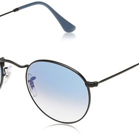 Ray-Ban 0RB3447 006/3F 50 Unisex Güneş Gözlüğü