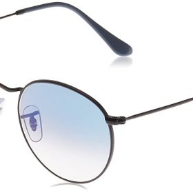 Ray-Ban 0RB3447 006/3F 50 Unisex Güneş Gözlüğü