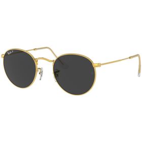 RAY-BAN 0RB3447 919648 53 Ekartman Unisex Güneş Gözlüğü