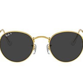 RAY-BAN 0RB3447 919648 53 Ekartman Unisex Güneş Gözlüğü