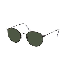 RAY-BAN 0RB3447 919931 50 Ekartman Unisex Güneş Gözlüğü