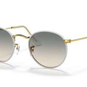 RAY-BAN 0RB3447JM 919632 50 Ekartman Unisex Güneş Gözlüğü
