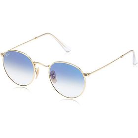Ray-Ban 0RB3447N-001/3F50 Erkek Güneş Gözlüğü
