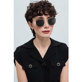 Ray-Ban 0RB3447N-001/53 Unisex Güneş Gözlüğü