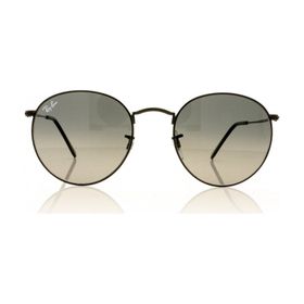 Ray-Ban 0Rb3447N 002/71 53 Unisex Güneş Gözlüğü