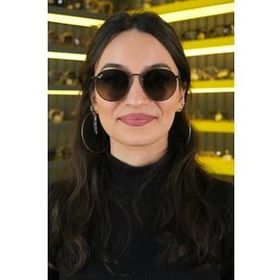 Ray-Ban 0Rb3447N 002/71 53 Unisex Güneş Gözlüğü