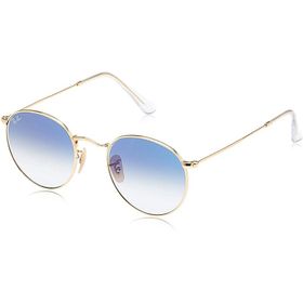 Ray-Ban 0RB3447N001/3F50 Unisex Güneş Gözlüğü
