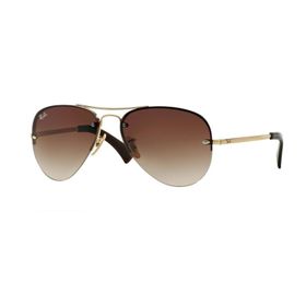 Ray-Ban 0rb3449 001/13 59 Erkek Güneş Gözlüğü