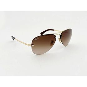 Ray-Ban 0rb3449 001/13 59 Erkek Güneş Gözlüğü