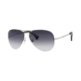Ray-Ban 0RB3449 003-8G 59 Unisex Güneş Gözlüğü