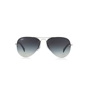 RAY-BAN 0RB3449 003/8G 59 Ekartman Erkek Güneş Gözlüğü