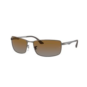 Ray-Ban 0RB3498-029/T561 Erkek Güneş Gözlüğü