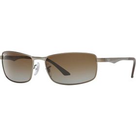 Ray-Ban 0RB3498-029/T561 Erkek Güneş Gözlüğü