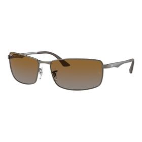 Ray-Ban 0RB3498-029/T561 Erkek Güneş Gözlüğü
