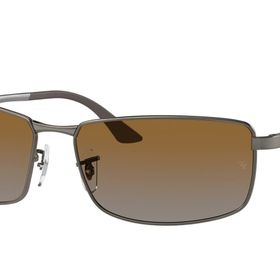 Ray-Ban 0RB3498-029/T561 Erkek Güneş Gözlüğü