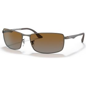 Ray-Ban 0RB3498-029/T561 Erkek Güneş Gözlüğü