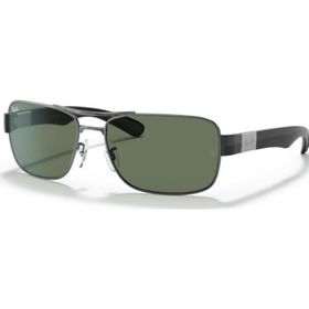 Ray-Ban 0RB3522 004/7161 Erkek Güneş Gözlüğü
