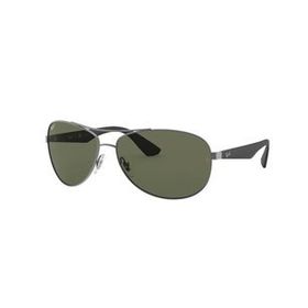 RAY-BAN 0RB3526 029/9A 63 Ekartman Erkek Güneş Gözlüğü