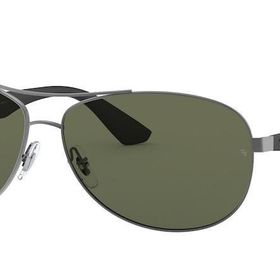 RAY-BAN 0RB3526 029/9A 63 Ekartman Erkek Güneş Gözlüğü