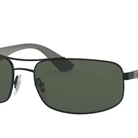 Ray-Ban 0RB3527 006/71 61 Erkek Güneş Gözlüğü