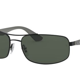 Ray-Ban 0RB3527 006/71 61 Erkek Güneş Gözlüğü