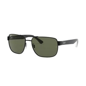 Ray-Ban 0RB3530 002/9A 58 Unisex Güneş Gözlüğü