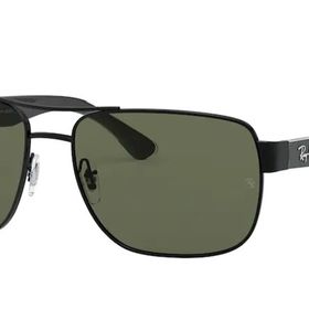 Ray-Ban 0RB3530 002/9A 58 Unisex Güneş Gözlüğü
