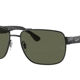 Ray-Ban 0RB3530 002/9A 58 Unisex Güneş Gözlüğü