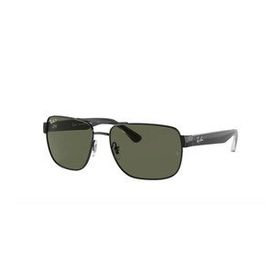 Ray-Ban 0RB3530 002/9A 58 Unisex Güneş Gözlüğü