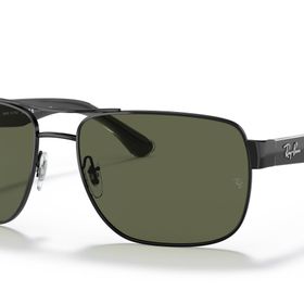 Ray-Ban 0RB3530 002/9A 58 Unisex Güneş Gözlüğü