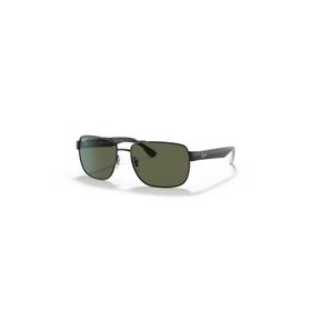 Ray-Ban 0RB3530 002/9A 58 Unisex Güneş Gözlüğü