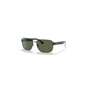Ray-Ban 0RB3530 002/9A 58 Unisex Güneş Gözlüğü