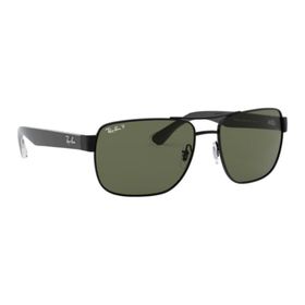 Ray-Ban 0RB3530 002/9A 58 Unisex Güneş Gözlüğü