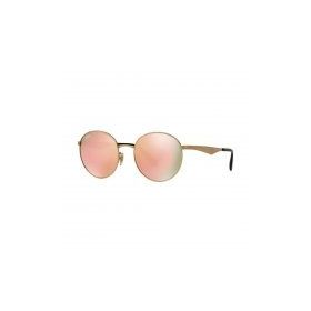 Ray-Ban 0RB3537 001-2Y 51-19 Unisex Güneş Gözlüğü