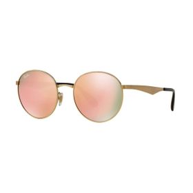 Ray-Ban 0RB3537 001-2Y 51-19 Unisex Güneş Gözlüğü