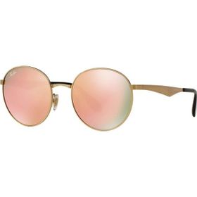 Ray-Ban 0RB3537 001-2Y 51-19 Unisex Güneş Gözlüğü