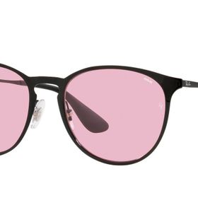 Ray-Ban 0RB3539 002/Q3 54 Unisex Güneş Gözlüğü
